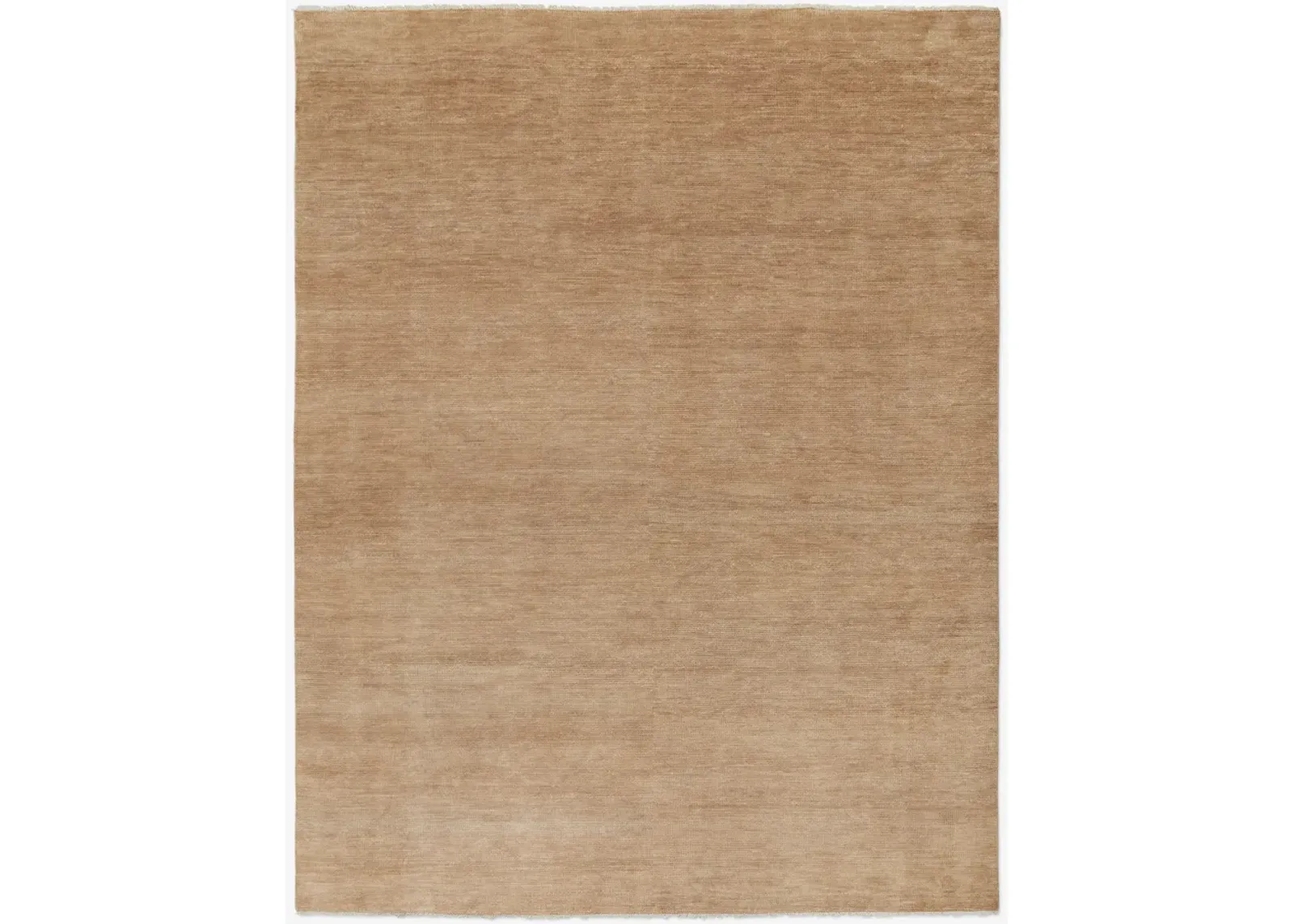 Heritage Hand-Knotted Wool Rug