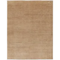 Heritage Hand-Knotted Wool Rug