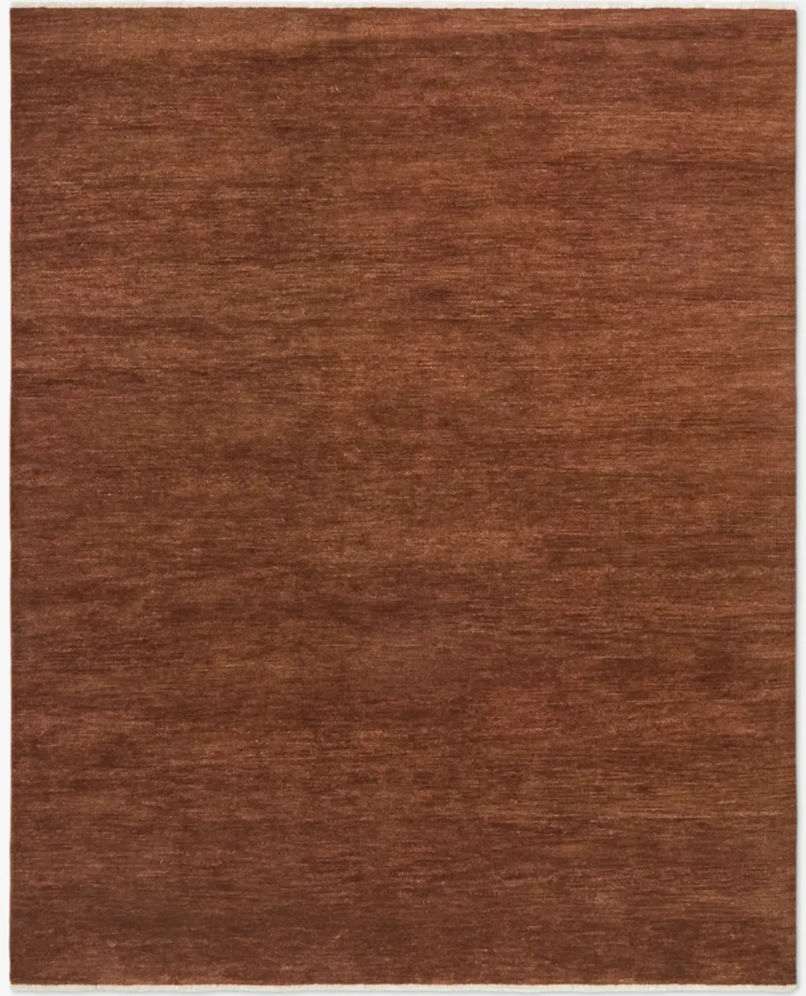 Heritage Hand-Knotted Wool Rug