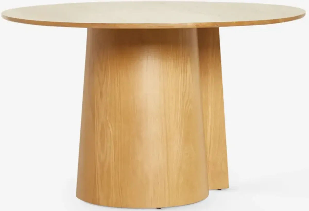 Pau Round Dining Table