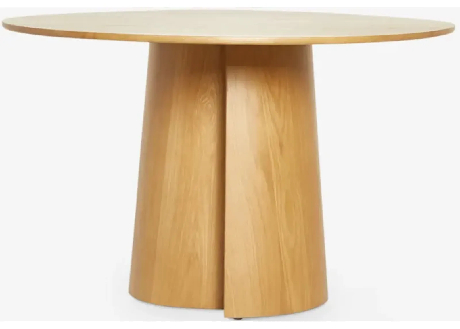 Pau Round Dining Table