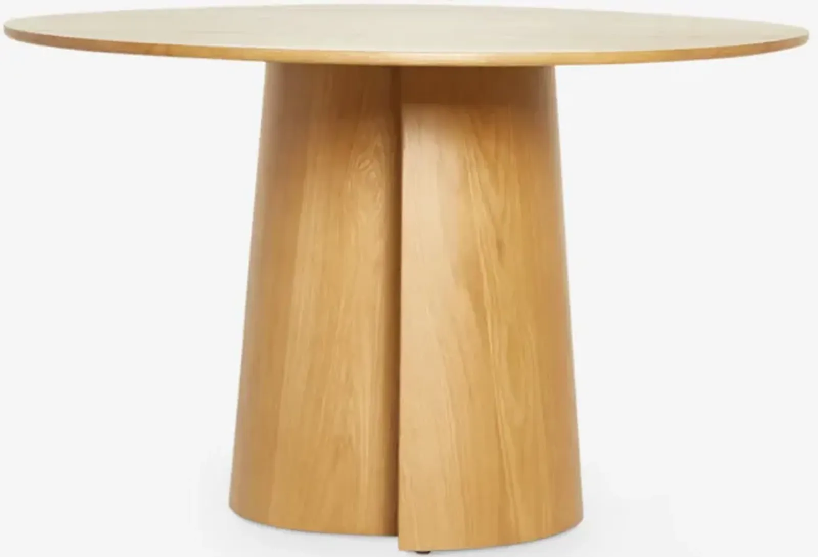 Pau Round Dining Table