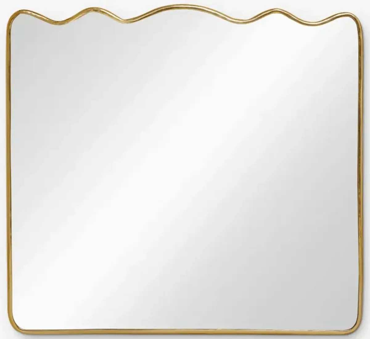 Rook Mantel Mirror by Sarah Sherman Samuel