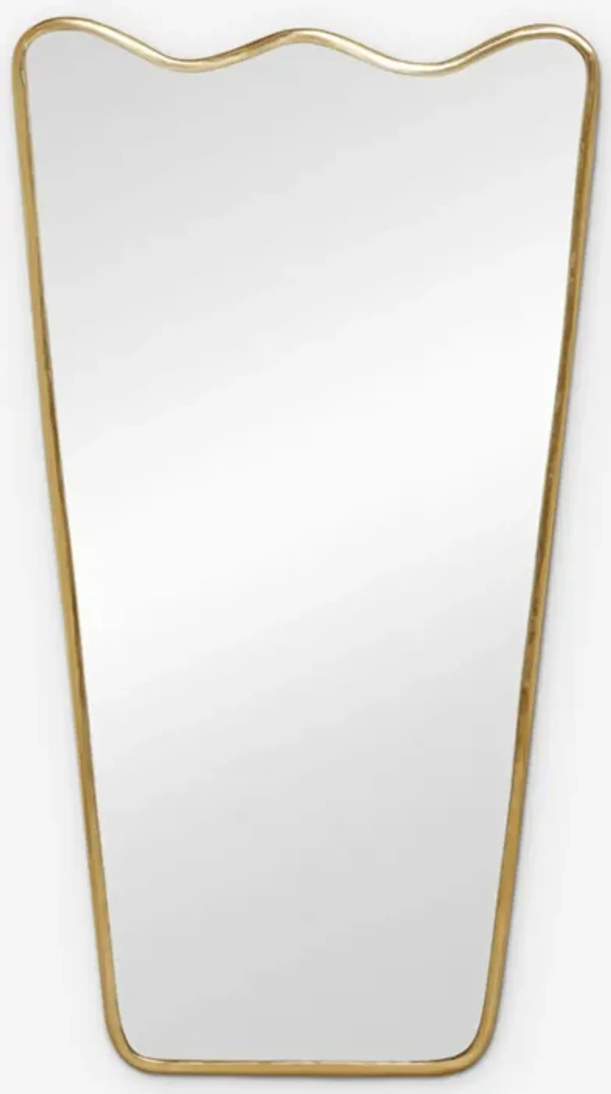 Rook Mirror by Sarah Sherman Samuel