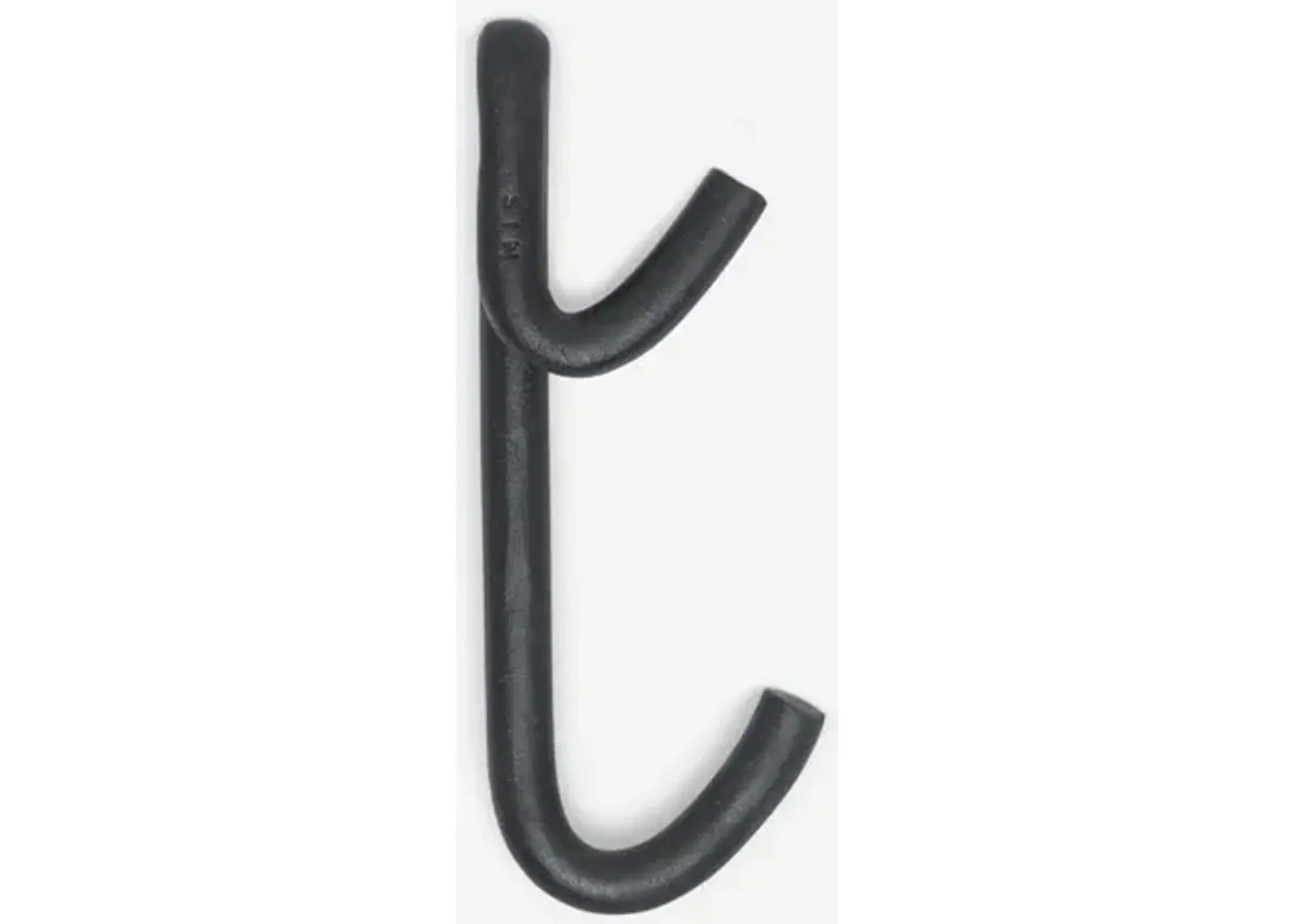 Leggy Long Wall Hook by SIN