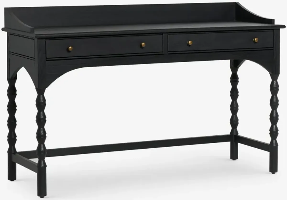 Topia Console Table by Ginny Macdonald