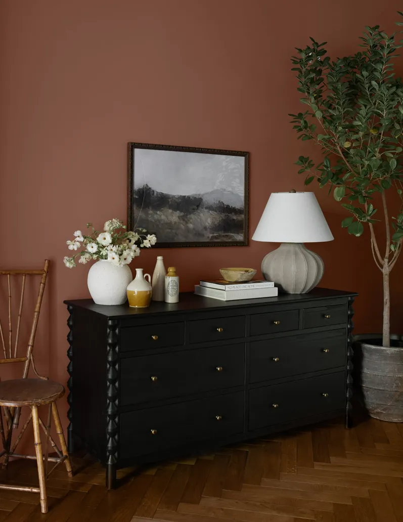 Topia 8-Drawer Dresser by Ginny Macdonald