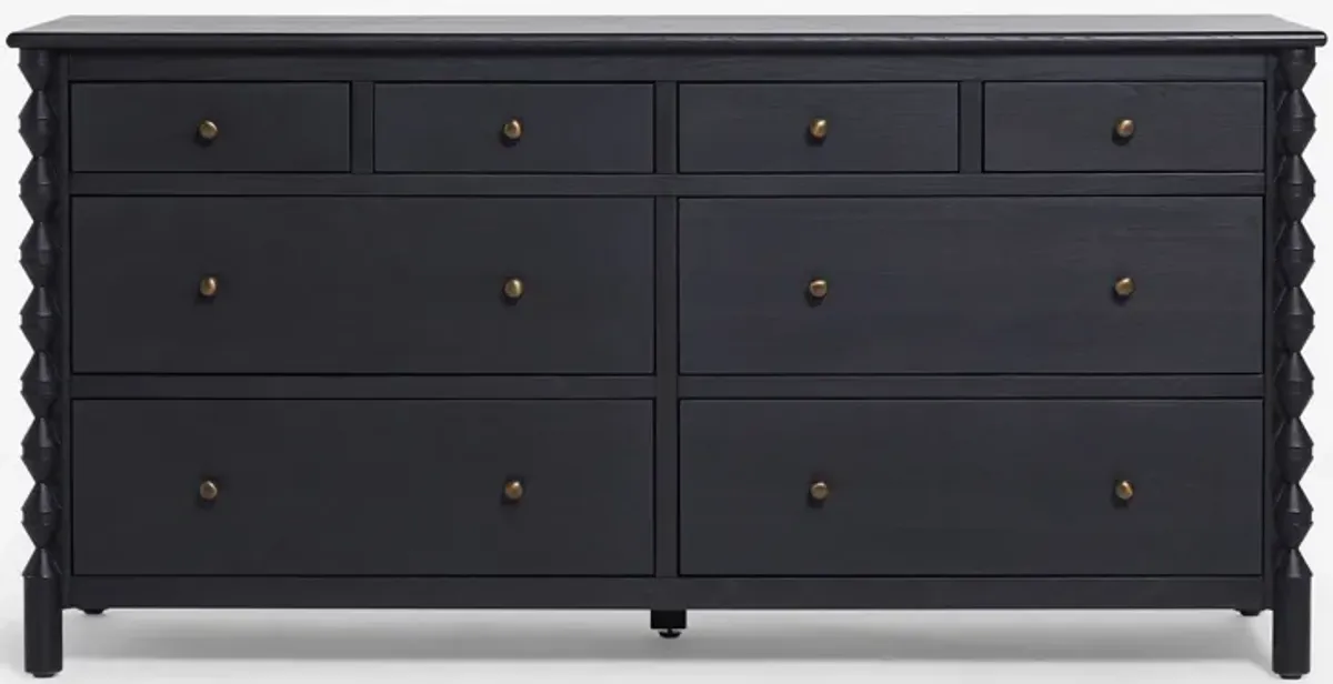 Topia 8-Drawer Dresser by Ginny Macdonald