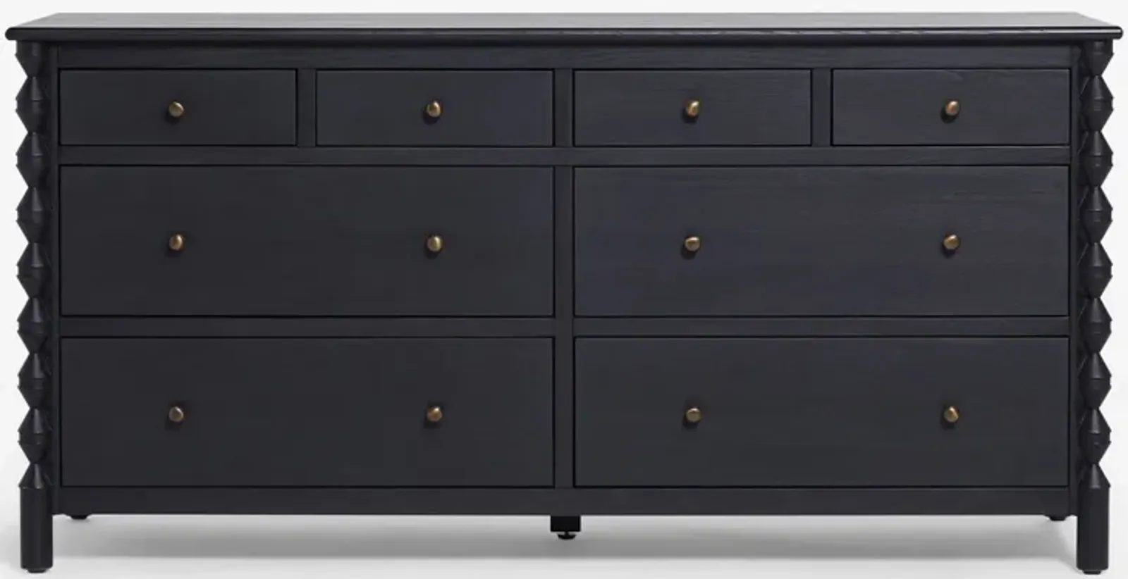 Topia 8-Drawer Dresser by Ginny Macdonald