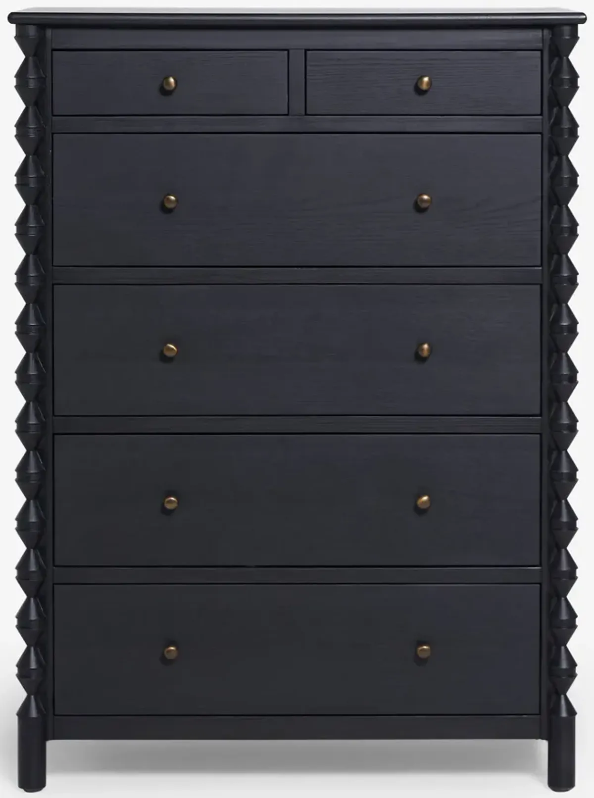 Topia 6-Drawer Dresser by Ginny Macdonald