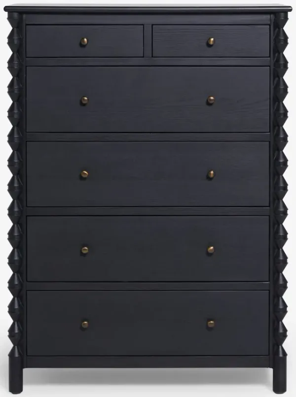 Topia 6-Drawer Dresser by Ginny Macdonald