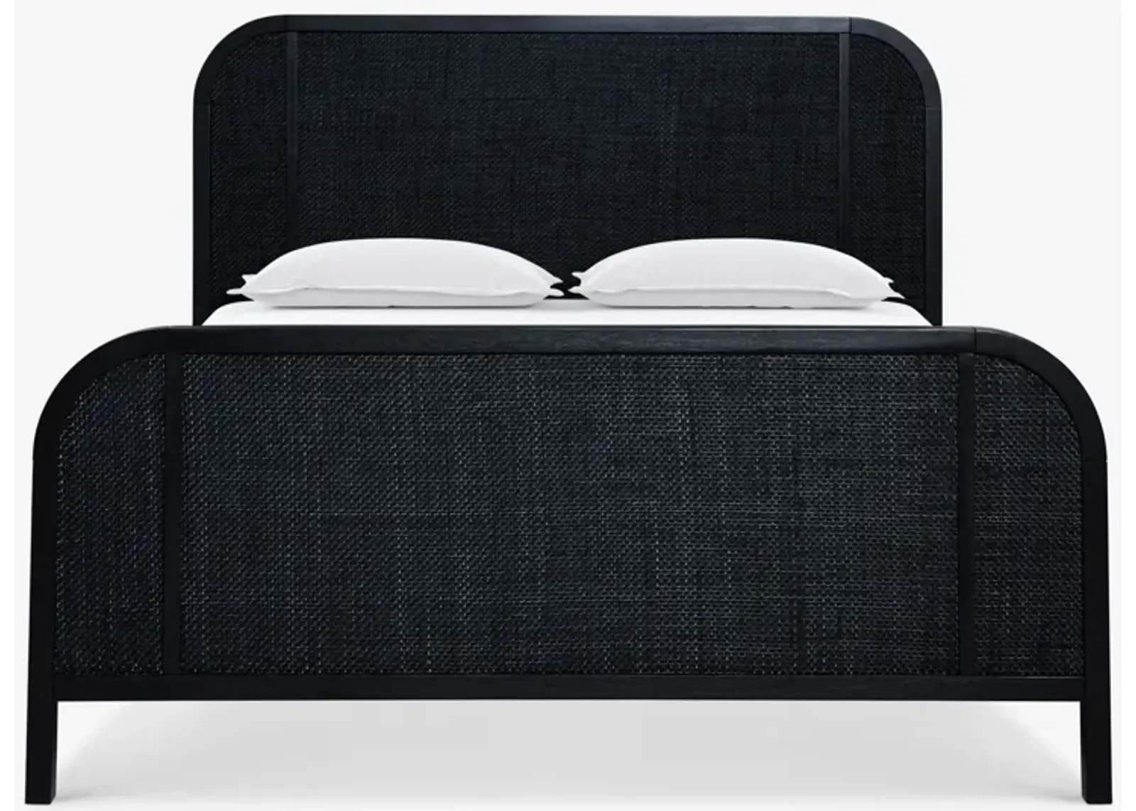 Brooke Platform Bed