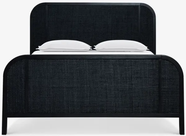 Brooke Platform Bed