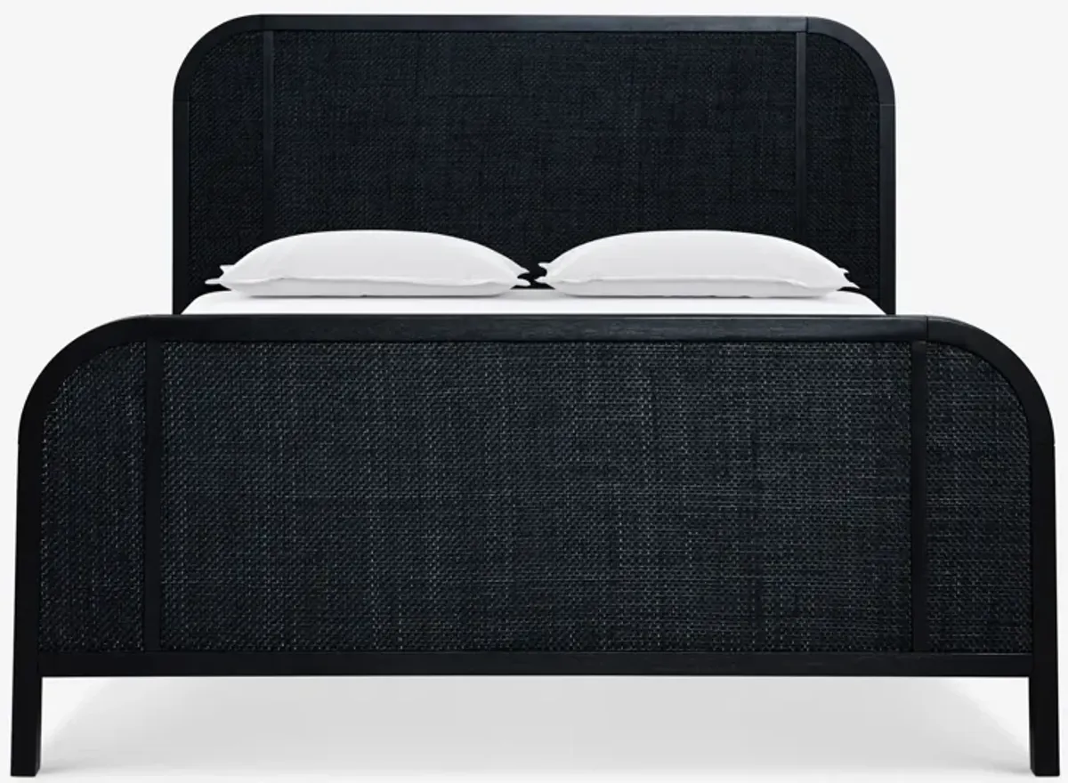 Brooke Platform Bed