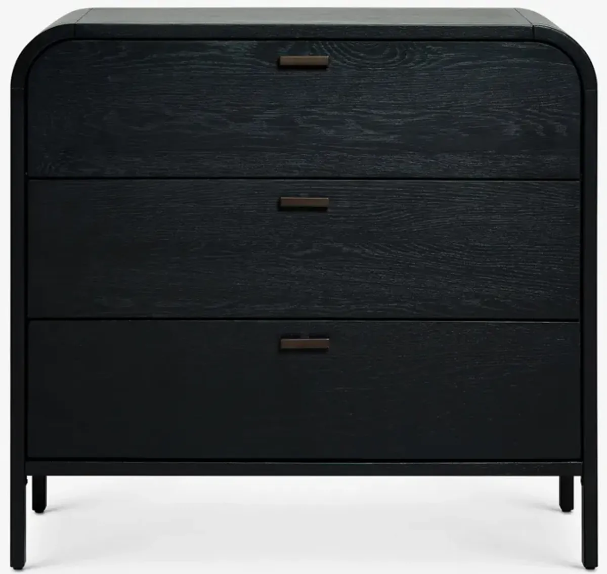 Brooke 3-Drawer Dresser