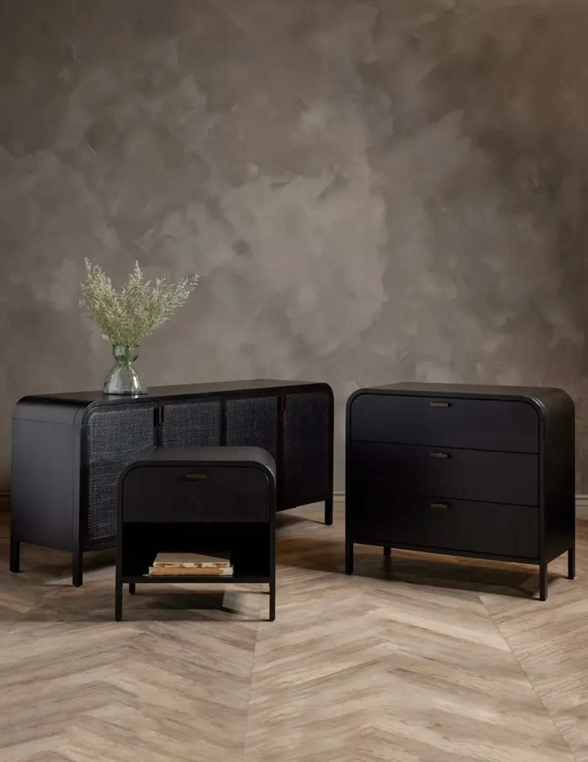 Brooke Sideboard