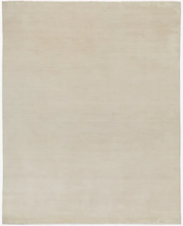 Heritage Hand-Knotted Wool Rug