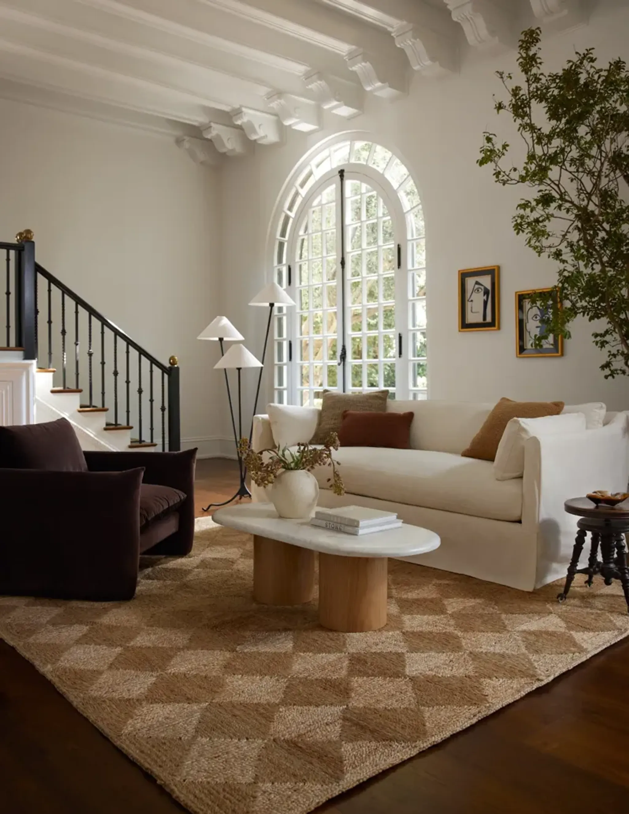 Havenhurst Rug By Jake Arnold Lulu And Georgia | Furniture.com