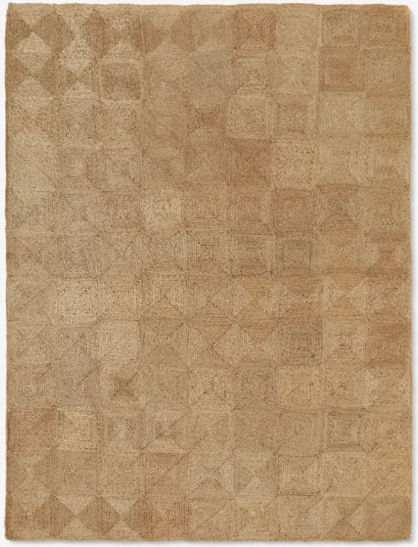 Havenhurst Handmade Jute Rug by Jake Arnold