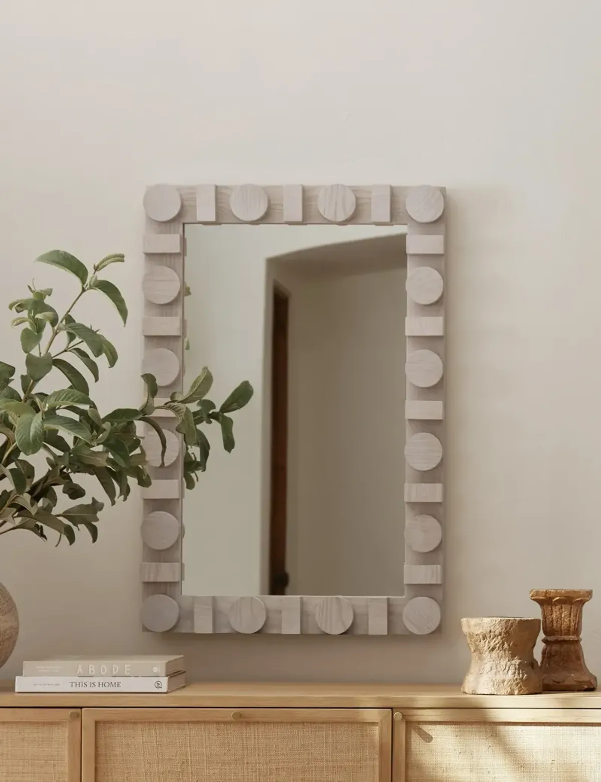 Sorenson Wall Mirror