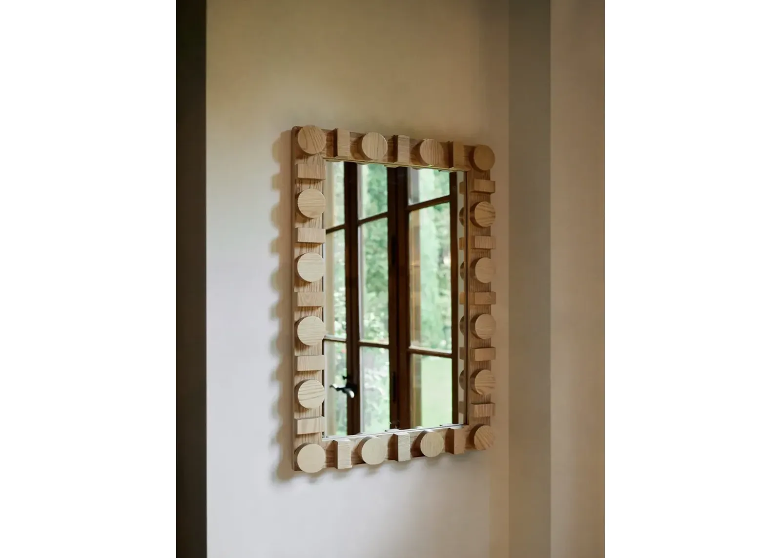 Sorenson Wall Mirror