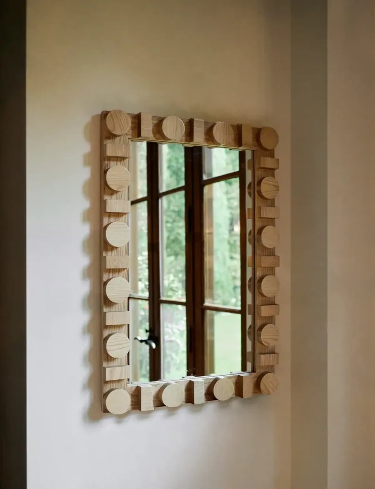 Sorenson Wall Mirror