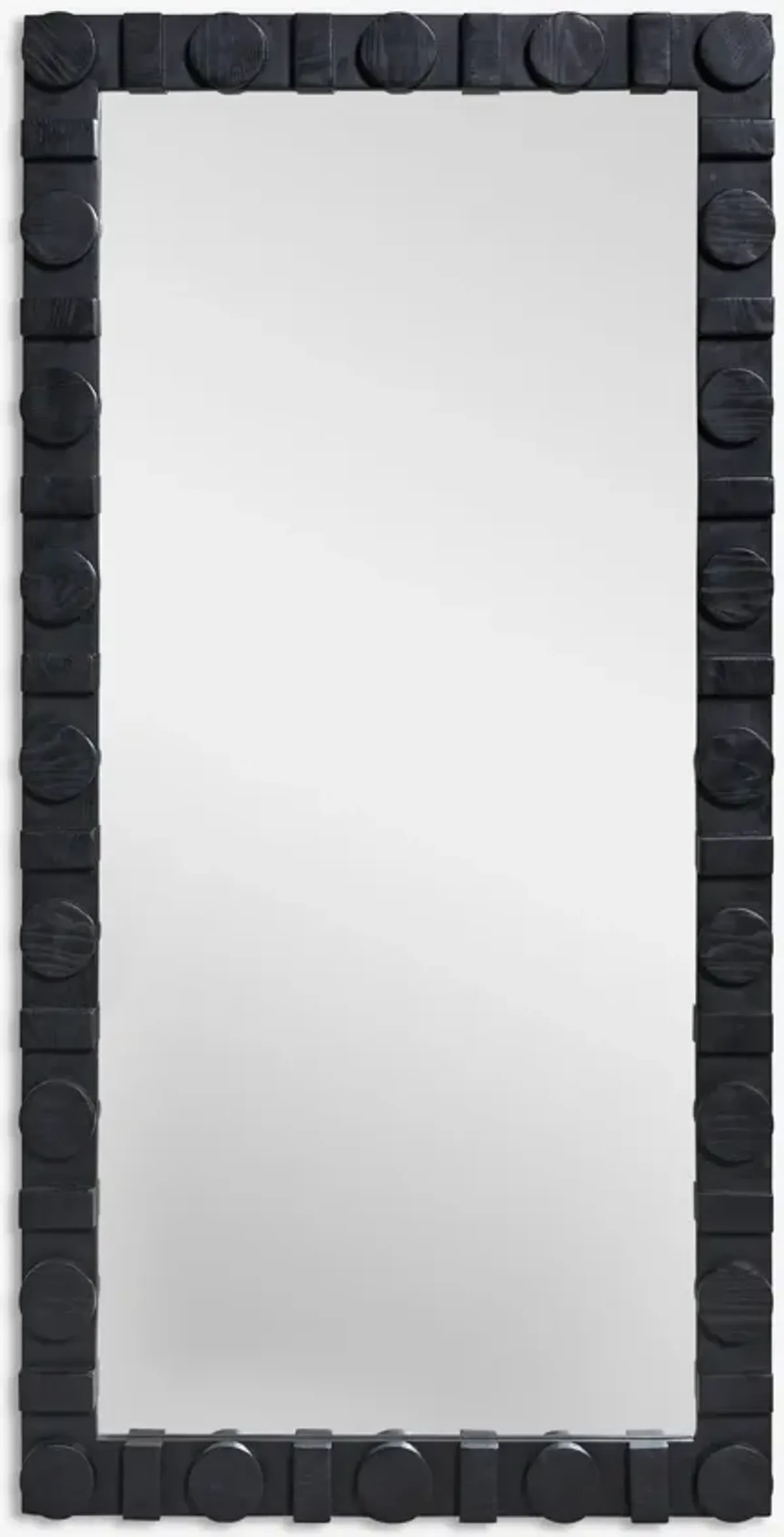 Sorenson Floor Mirror
