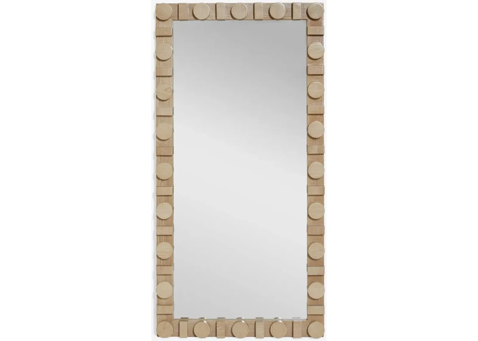 Sorenson Floor Mirror