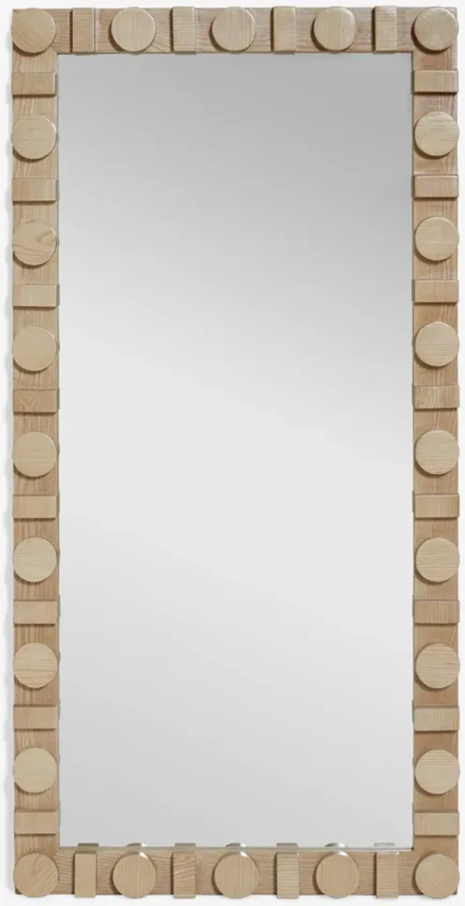 Sorenson Floor Mirror