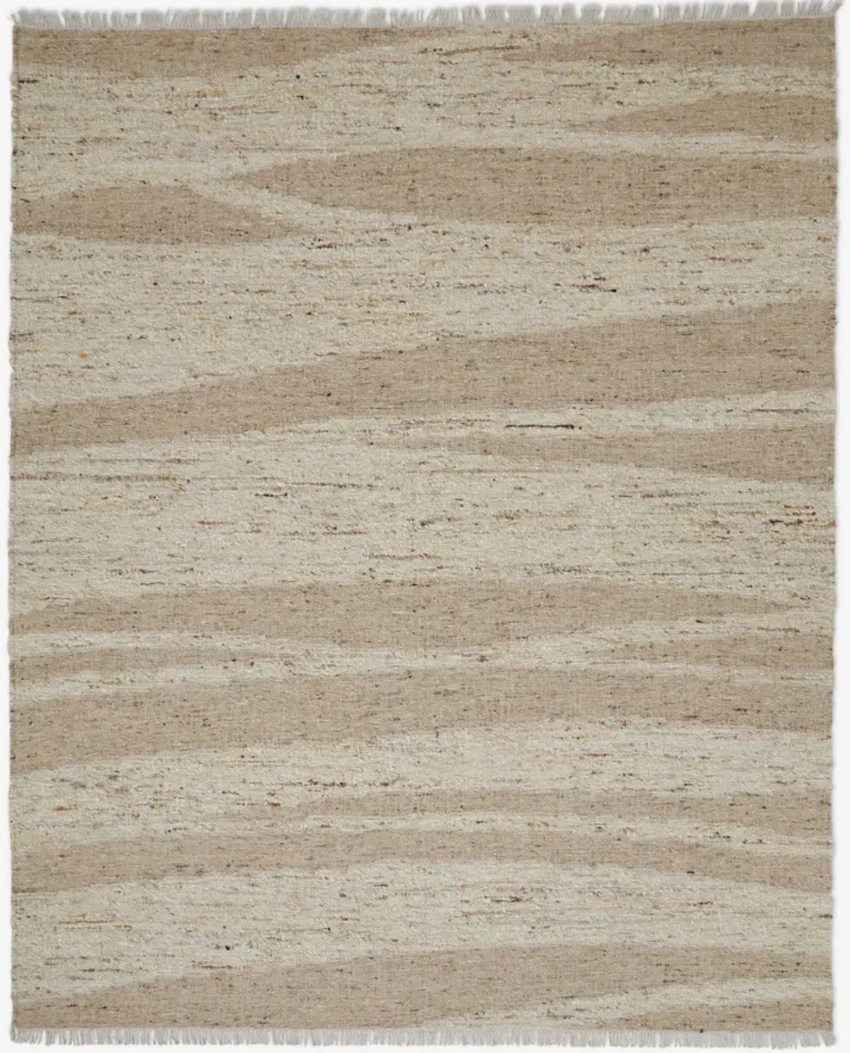 Nilani Flatweave Wool Rug