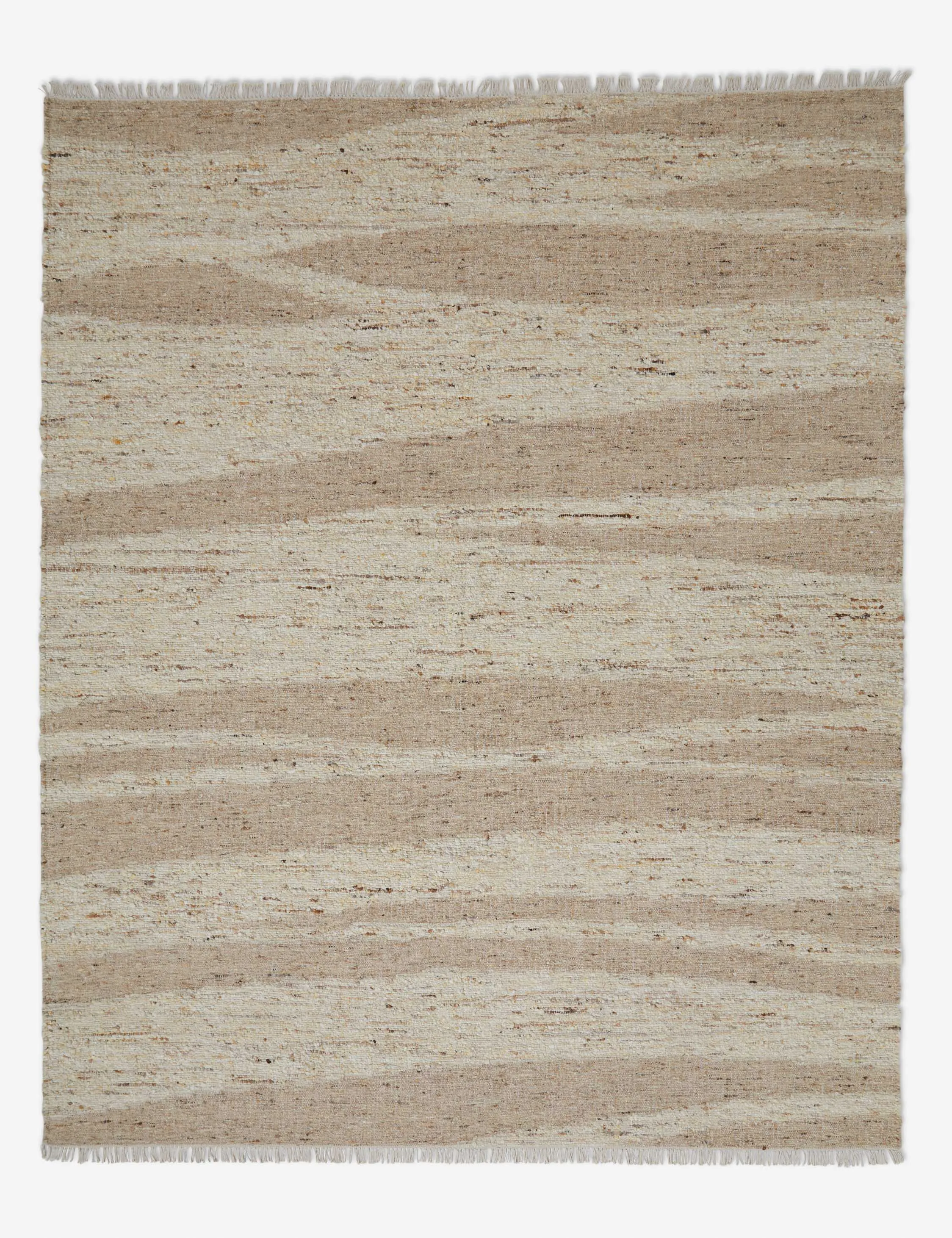 Nilani Flatweave Wool Rug