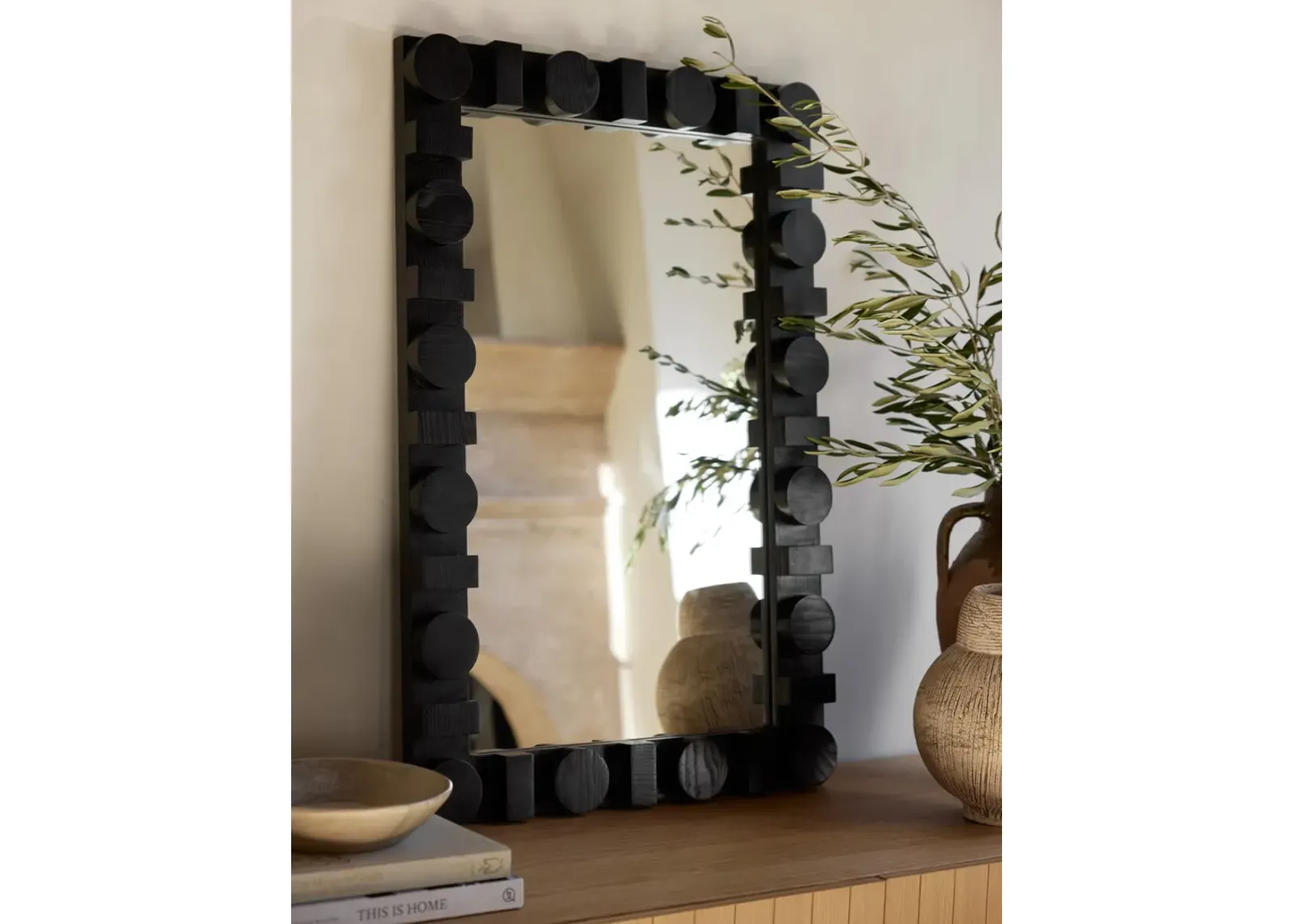 Sorenson Wall Mirror