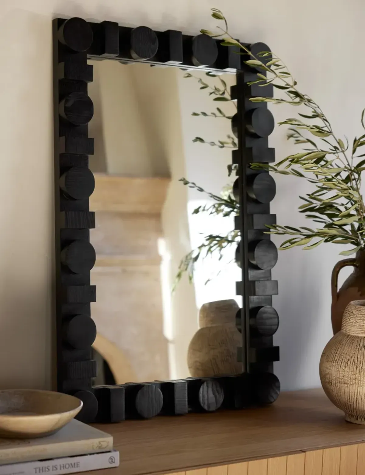 Sorenson Wall Mirror