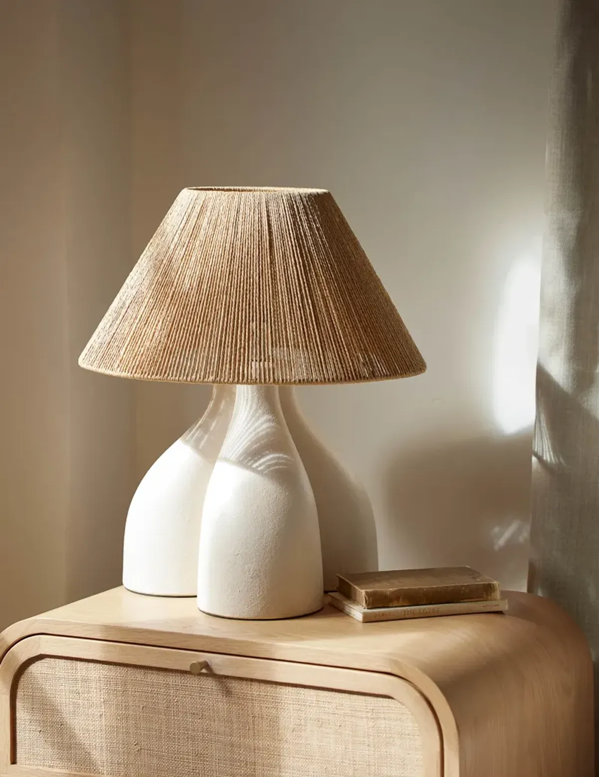 Gustav Table Lamp