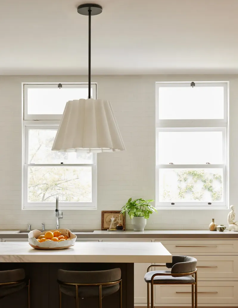 Matthews Pendant Light