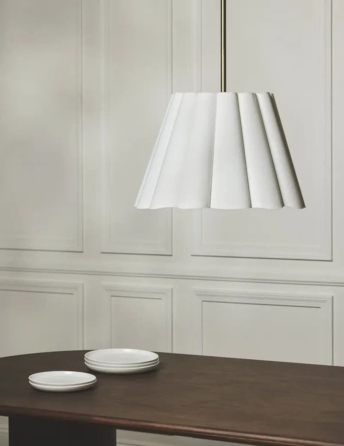 Matthews Pendant Light