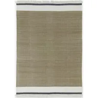 Rory Handwoven Wool-Blend Rug