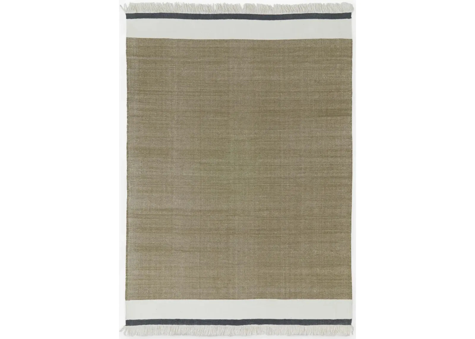 Rory Handwoven Wool-Blend Rug