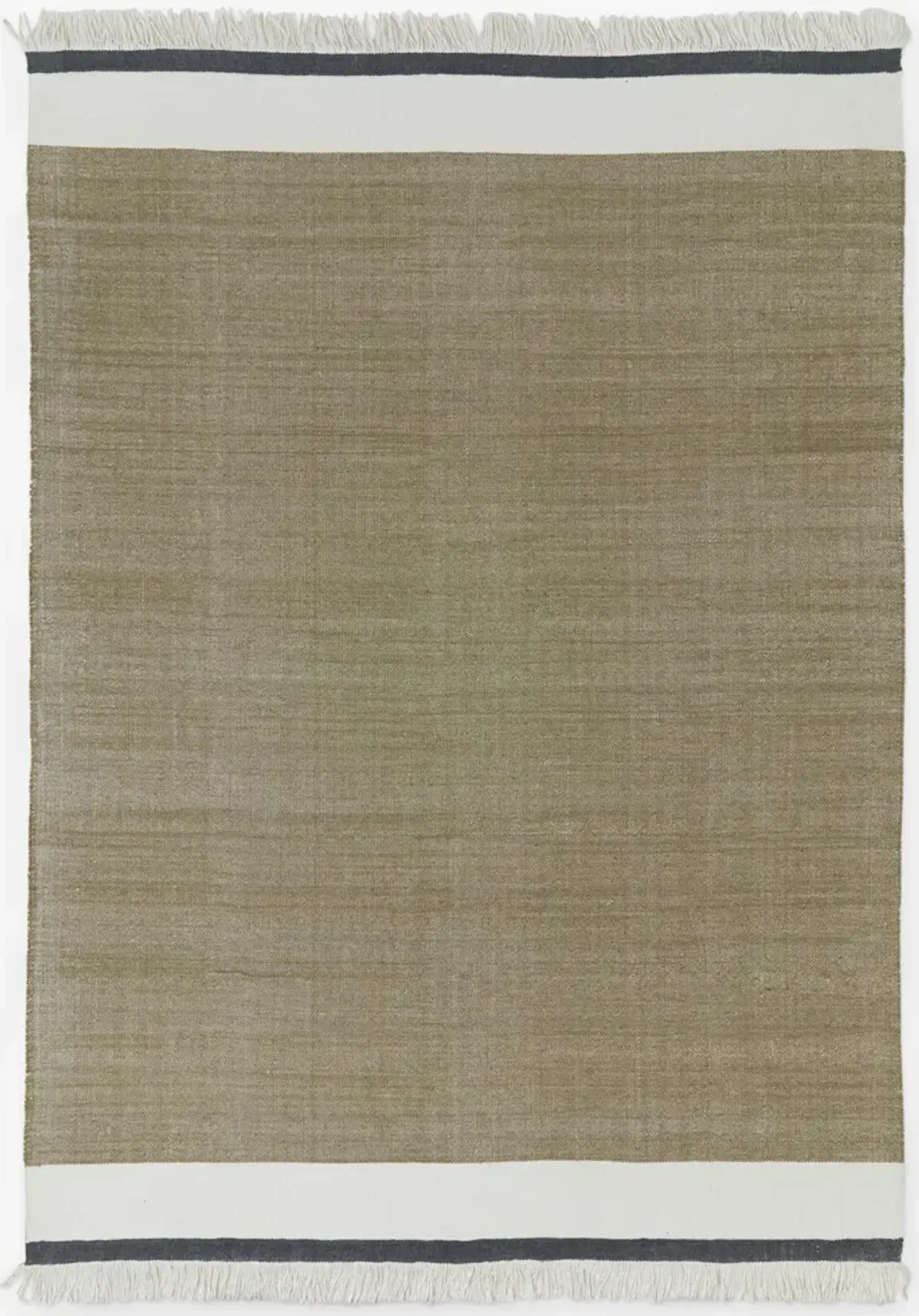 Rory Handwoven Wool-Blend Rug