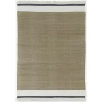 Rory Handwoven Wool-Blend Rug