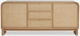 Natural Oak color