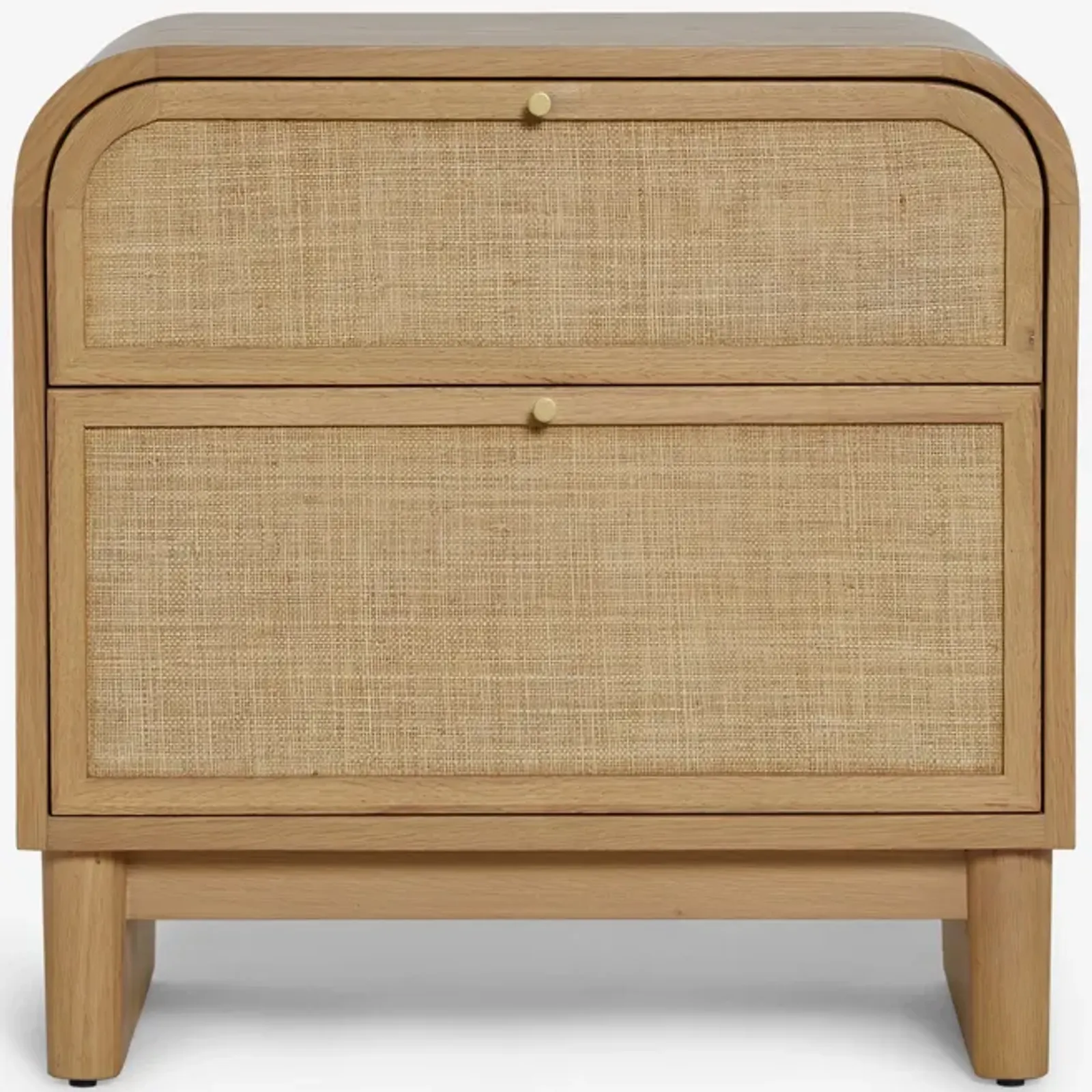 Suzette Nightstand