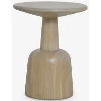 Jimi Round Side Table