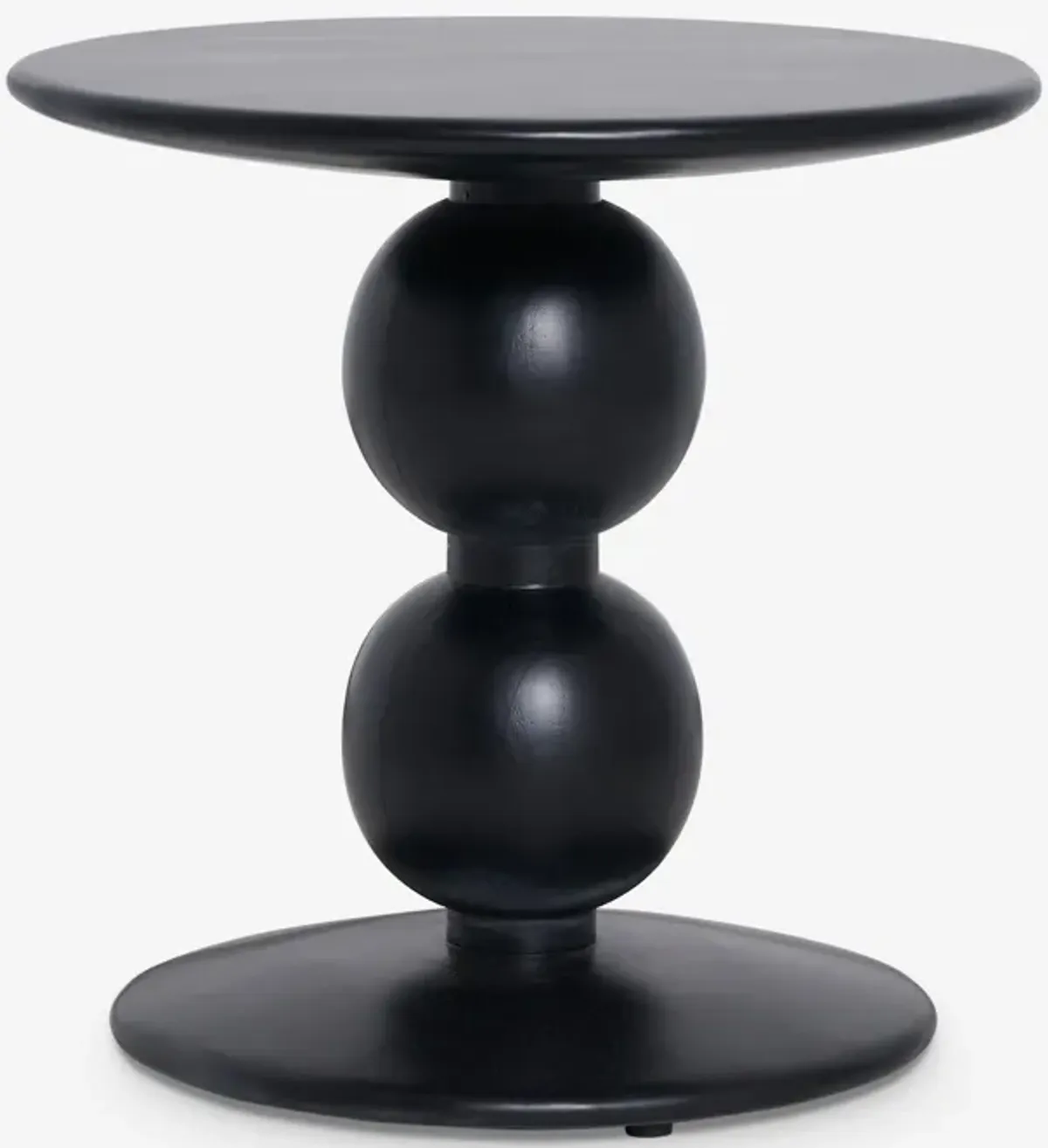 Genesis Round Side Table