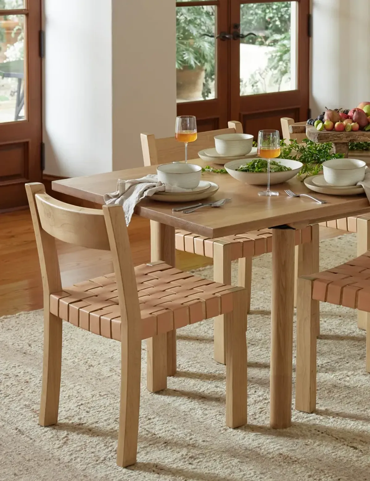 Vix Dining Chair (Set of 2)