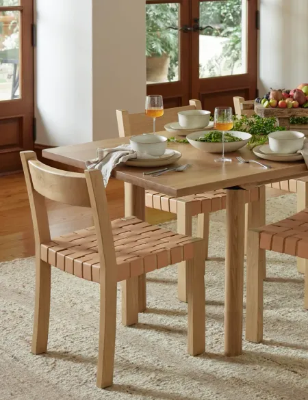 Vix Dining Chair (Set of 2)