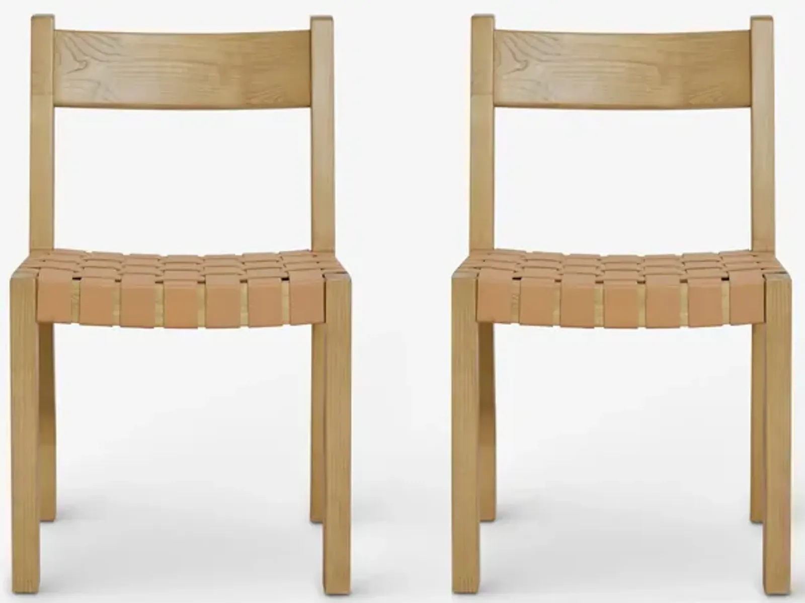 Vix Dining Chair (Set of 2)