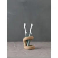 Ood Toothbrush Holder by SIN