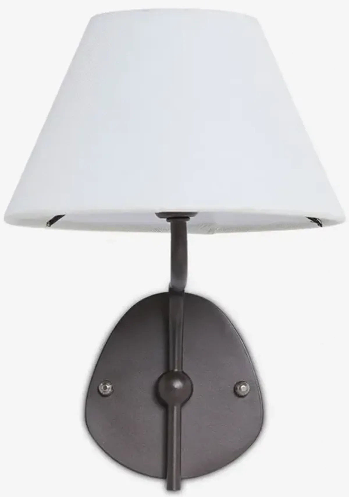 Magdalene Single Sconce