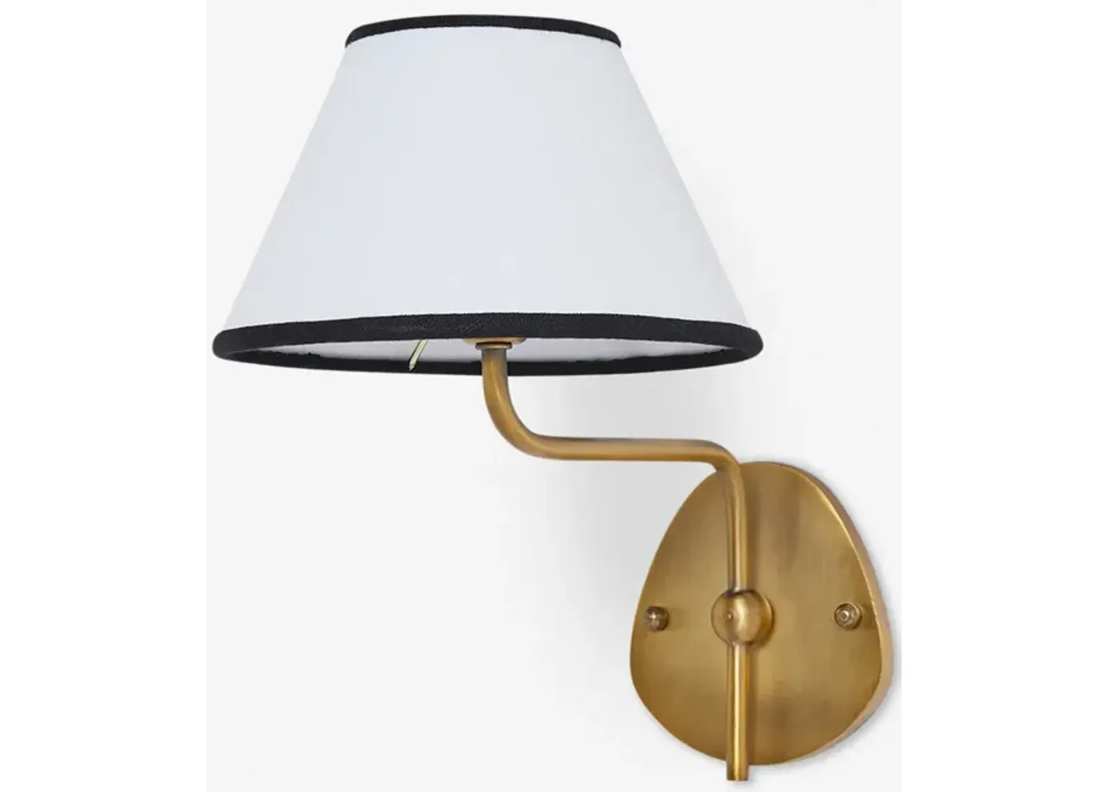 Magdalene Single Sconce